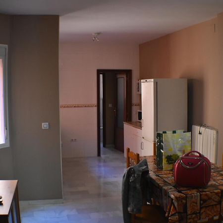 Hostal Alamare Sevilla Exteriér fotografie