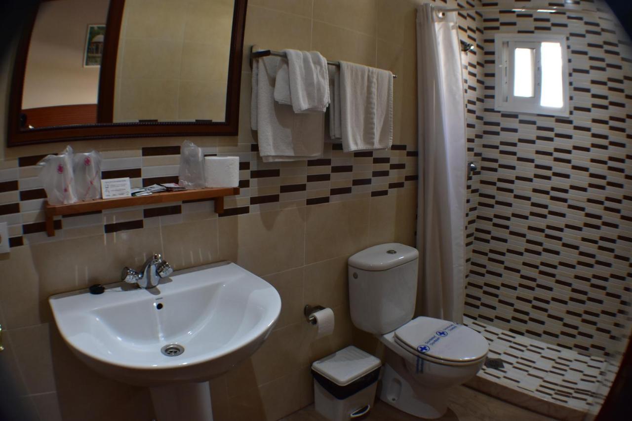 Hostal Alamare Sevilla Exteriér fotografie
