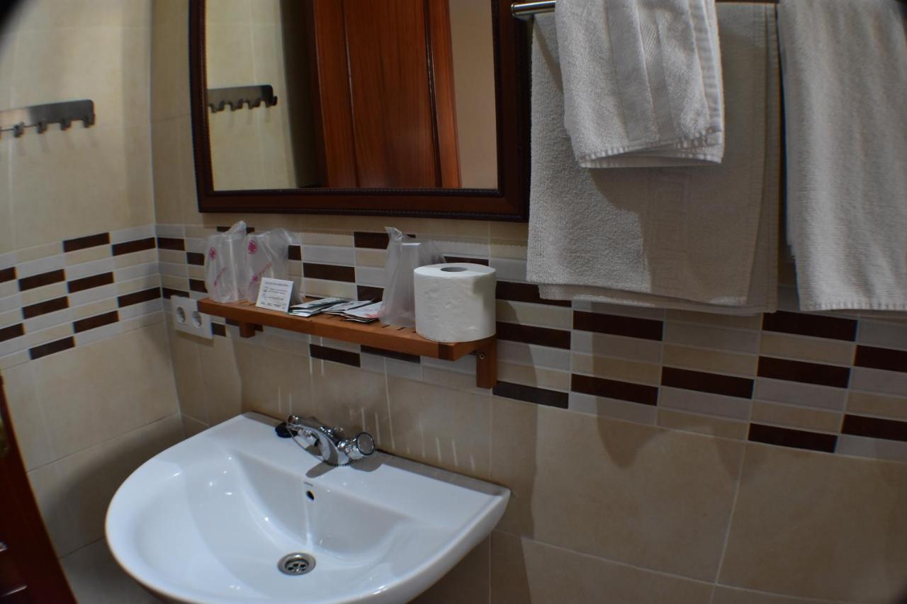 Hostal Alamare Sevilla Exteriér fotografie