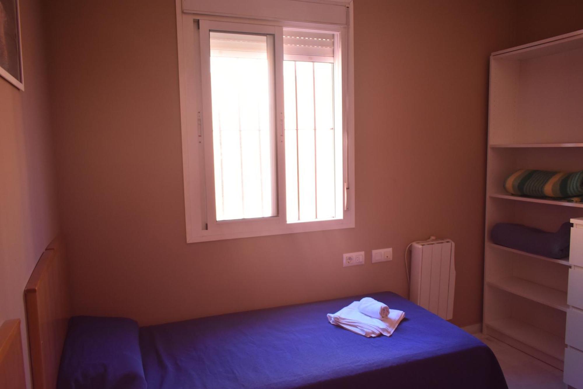 Hostal Alamare Sevilla Exteriér fotografie